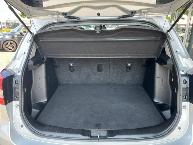 Suzuki S-Cross 1.4 Boosterjet Stijl 2019 Benzine 22