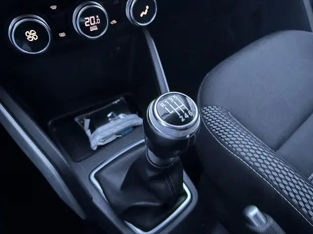 Dacia Duster 1.0 TCe Bi-Fuel Prestige 2021 LPG/Gas 22