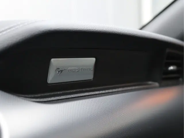 Ford Mustang Fastback 5.0 V8 GT 2018 Benzine 78