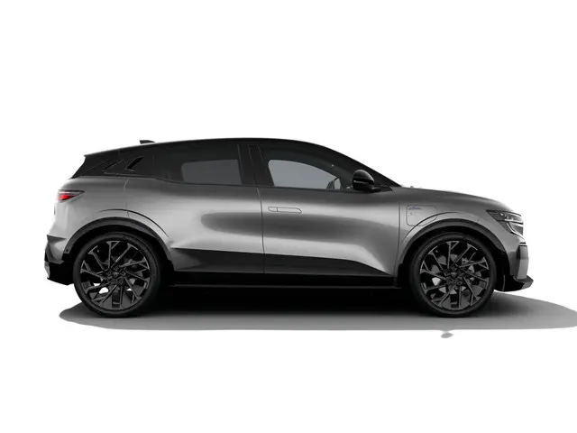 Renault Mégane Techno 2025 Elektrisch 12