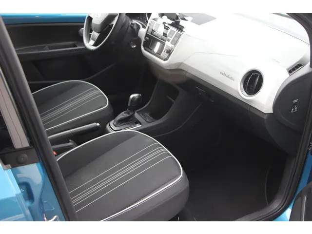 SEAT Mii Electric electric Plus 2020 Elektrisch 9