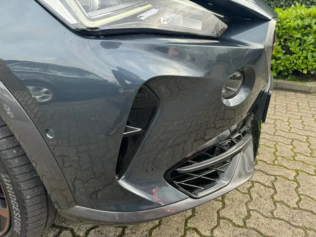 CUPRA Formentor 2.0 TSI 4DRIVE 2022 Benzine 17