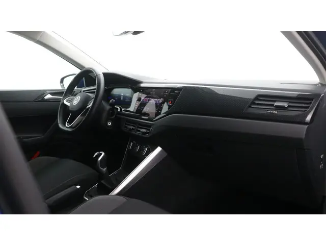 Volkswagen Polo 1.0 TSI 95pk Life 2024 Benzine 18