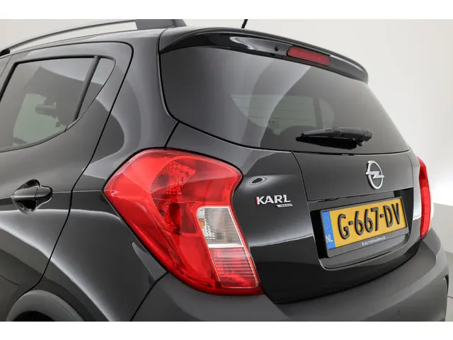 Opel KARL 1.0 Rocks Online Edition 2019 Benzine 24