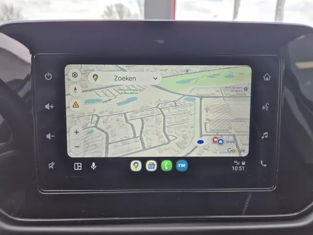 Suzuki S-Cross 1.5 Hybrid Select 2022 Hybride Benzine 11