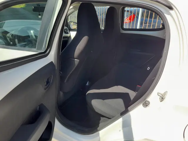 Peugeot 108 1.0 e-VTi Blue Lion 2016 Benzine 5
