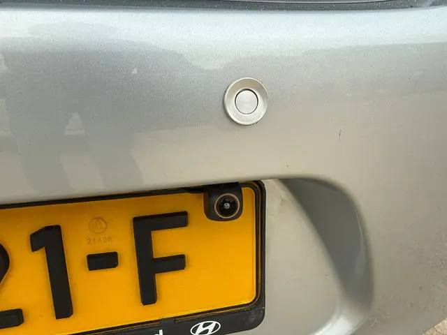 Mitsubishi Space Star 1.0 Bright 2016 Benzine 10