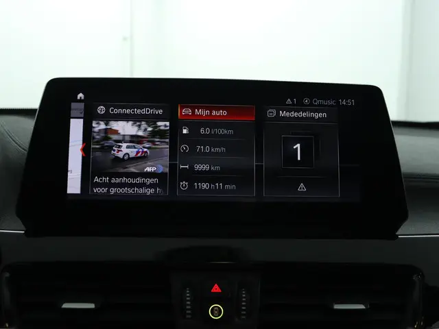 BMW X2 xDrive25e 2021 Hybride Benzine 51