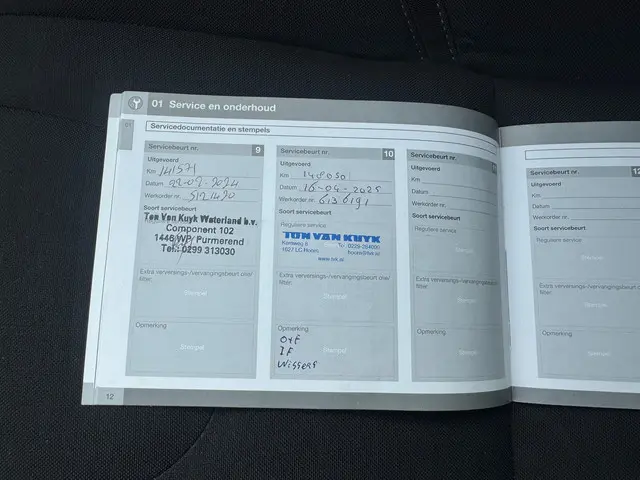 Volvo V40 1.6 T2 2014 Benzine 11