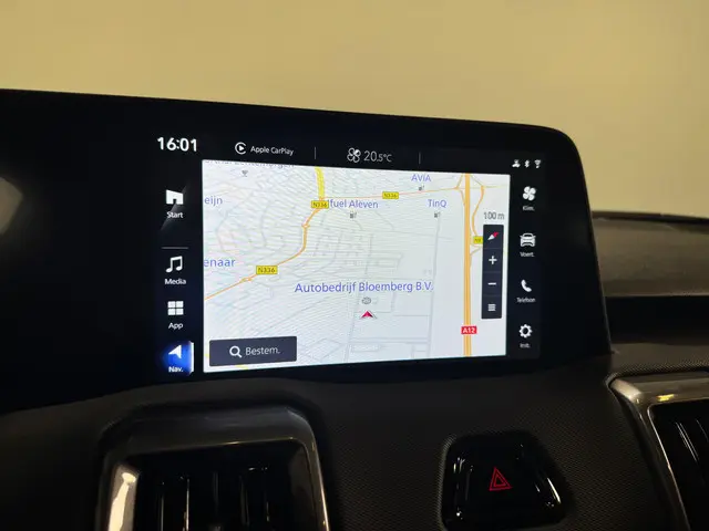 Toyota Urban Cruiser Executive 61 kWh 2026 Elektrisch 17