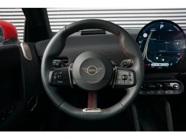 MINI Electric 3-deurs Cooper SE 2024 Elektrisch 7