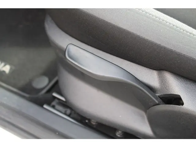 Škoda Fabia 1.4 TDI Ambition//Cruise//Airco//5drs!! 2016 Diesel 8