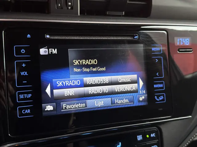 Toyota Auris Touring Sports 1.2T Energy 2019 Benzine 32