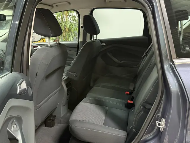 Ford C-MAX 1.0 Titanium // Navi // Ecc // Trekhaak 2012 Benzine 6