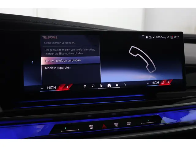 BMW 7 Serie 750e xDrive 2024 Hybride Benzine 65