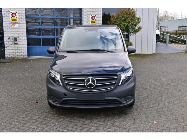 Mercedes-Benz Vito 119 CDI L3 Extra Lang 2024 Diesel 2