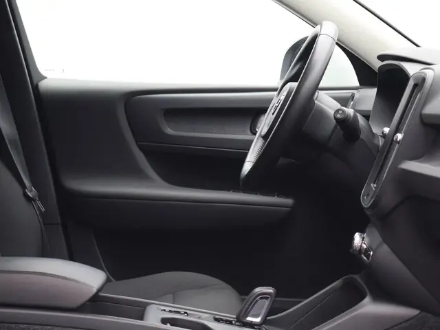 Volvo XC40 T3 Automaat 2019 Benzine 15