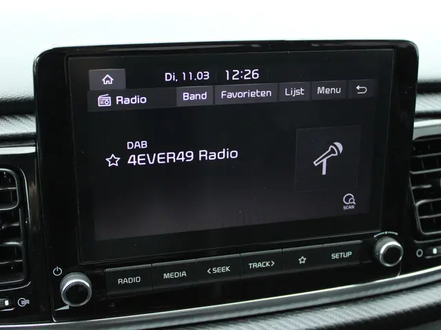 Kia Rio 1.0 T-GDi MHEV GT-Line 2021 Hybride Benzine 21