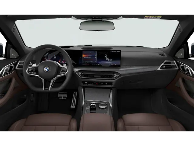 BMW 4 Serie 3
