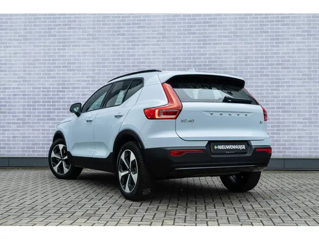 Volvo XC40 2