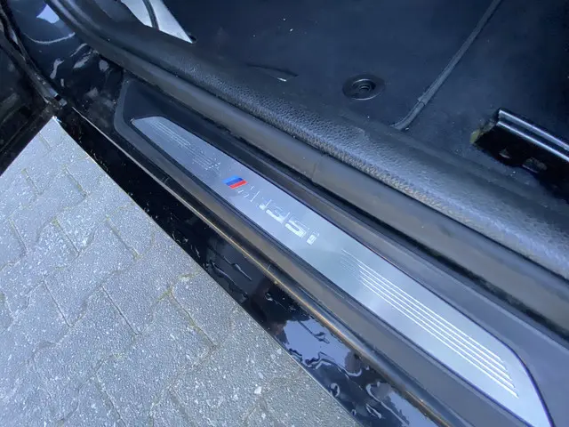 BMW 1 Serie M135i High Executive 2014 Benzine 27