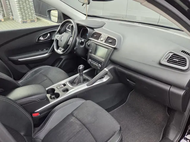 Renault Kadjar 2