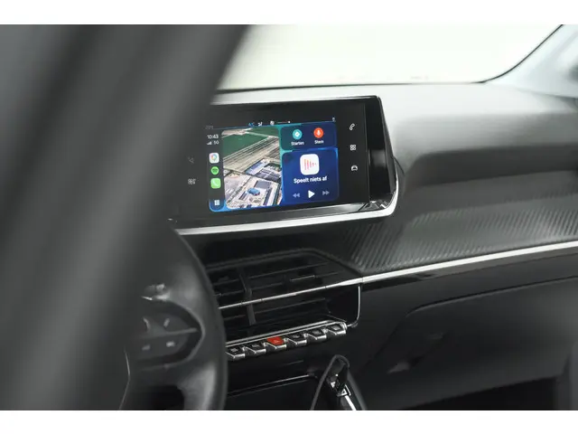 Peugeot 208 PureTech 100 Active Pack 2021 Benzine 3