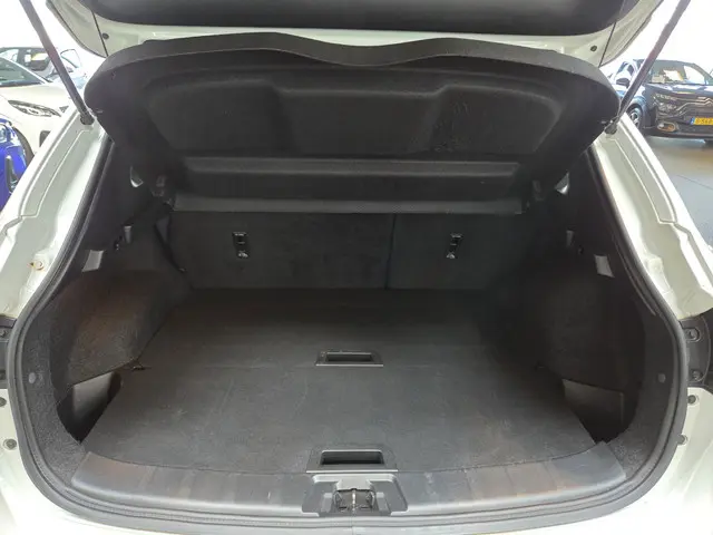 Nissan QASHQAI 1.2 Tekna 2016 Benzine 40