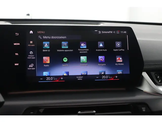 BMW iX1 xDrive30 Launch Edition 67 kWh 2023 Elektrisch 55