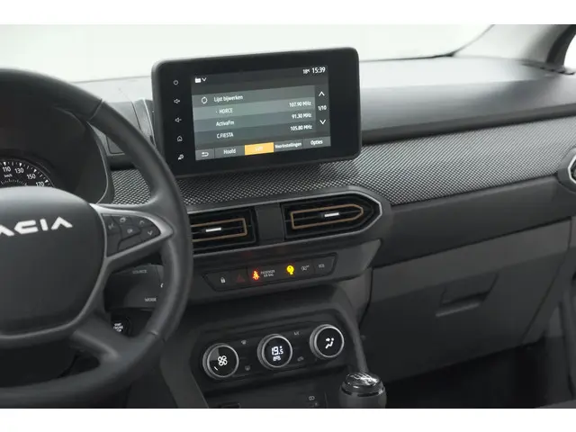 Dacia Sandero Stepway TCe 90 Expression 2024 Benzine 46