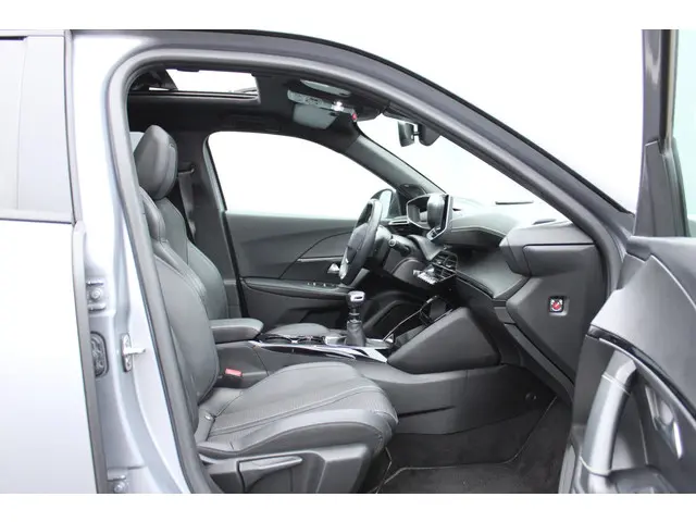 Peugeot 2008 1.2 PT 130 GT 2021 Benzine 9