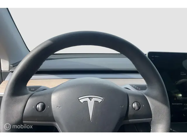 Tesla Model Y RWD 58 kWh 2023 Elektrisch 10