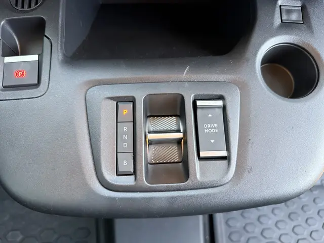 Citroën ë-Berlingo 50kWh 2023 Elektrisch 25