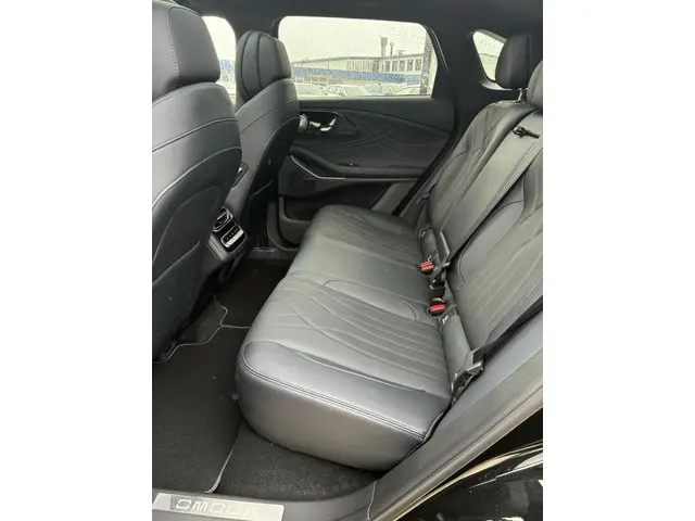 Omoda 9 SHS 1.5T-GDi SHS-P Premium 2026 Hybride Benzine 14