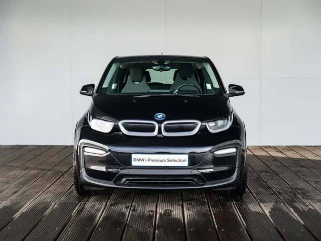 BMW i3 120Ah 2020 Elektrisch 3