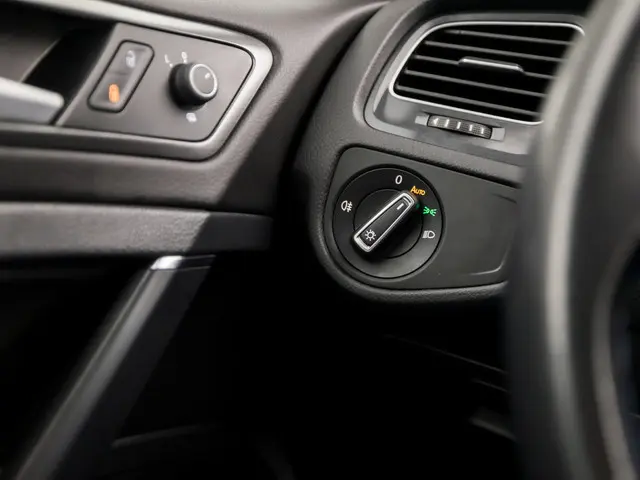 Volkswagen e-Golf Sport 2018 Elektrisch 20