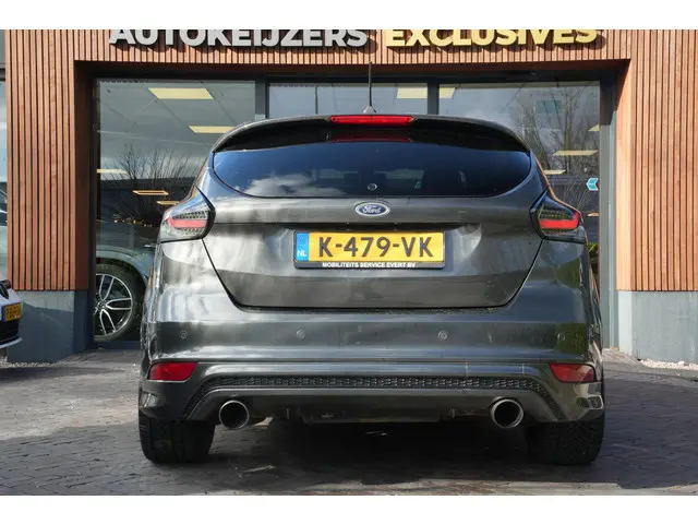 Ford Focus 1.5 ST-Line 182 2017 Benzine 9