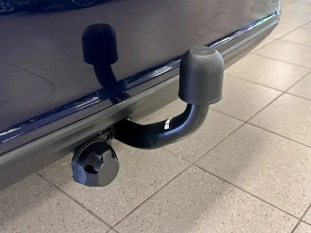 Mercedes-Benz A-Klasse 160 Ambition 2017 Benzine 27