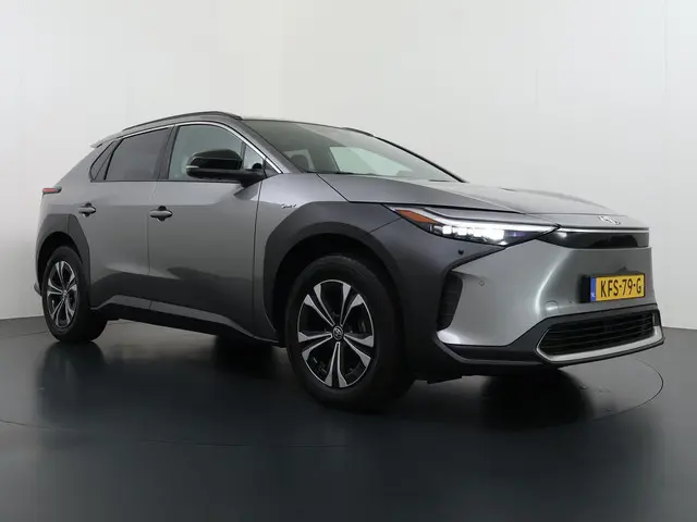 Toyota bZ4X Premium 71 kWh 2025 Elektrisch