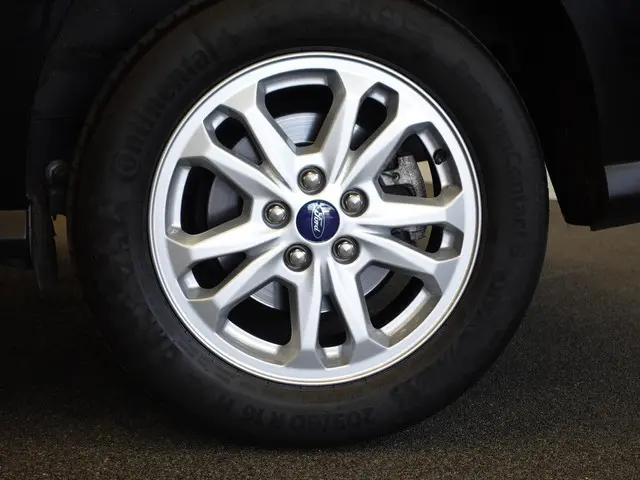 Ford Transit Connect 1.5 L2 Trend Automaat 2023 Diesel 9