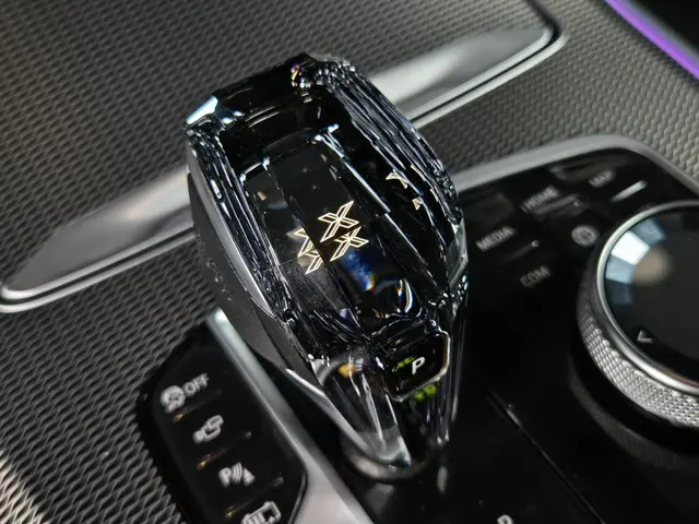 BMW X5 xDrive45e M SPORT 2021 Hybride Benzine 23