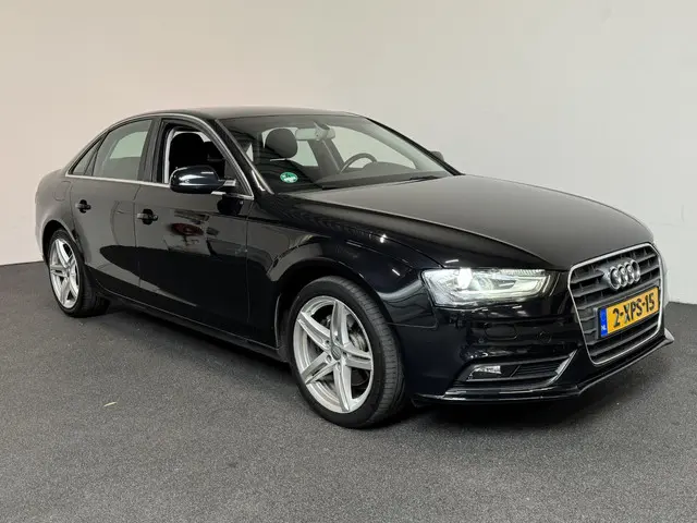 Audi A4 Limousine 1.8 TFSI Business Edition 2015 Benzine 5