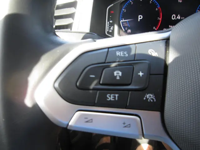 Volkswagen T-Roc 1.5 TSI Aut R-Line Edition 2024 Benzine 14
