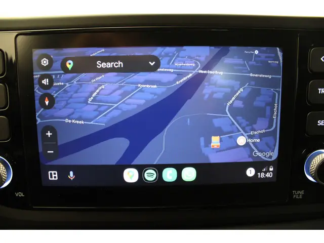Hyundai Bayon 1.0 T-GDI Comfort 2023 Hybride Benzine 15