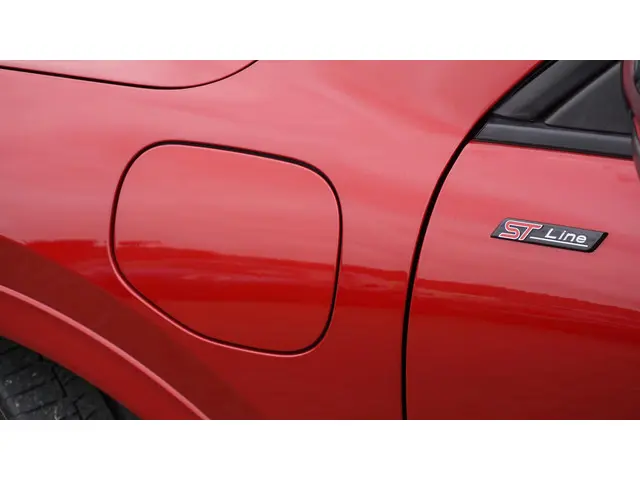 Ford Kuga 2.5 PHEV 224pk ST-line X 2023 Hybride Benzine 64