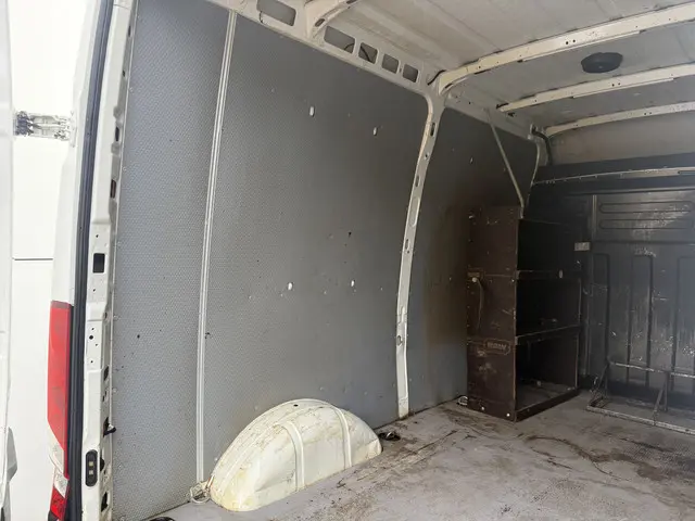 Iveco Daily 35S16 2.3 2020 Diesel 13