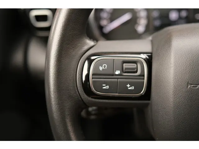 Citroën C3 Aircross PT 110 Shine 2018 Benzine 33