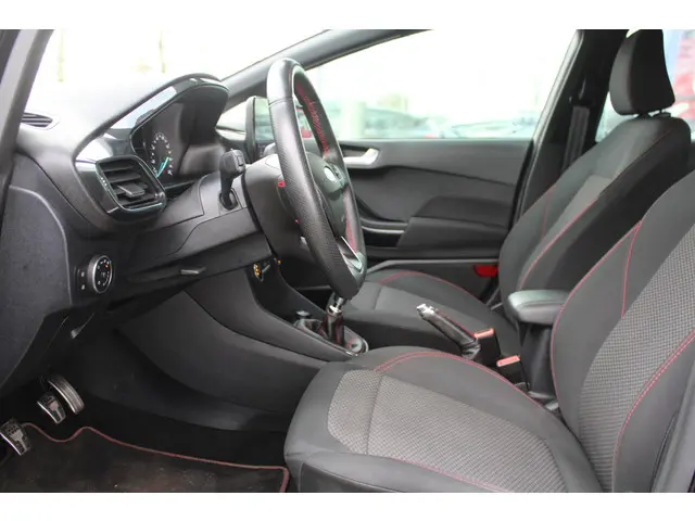 Ford Fiesta 1.0 EcoBoost ST-Line 2019 Benzine 8