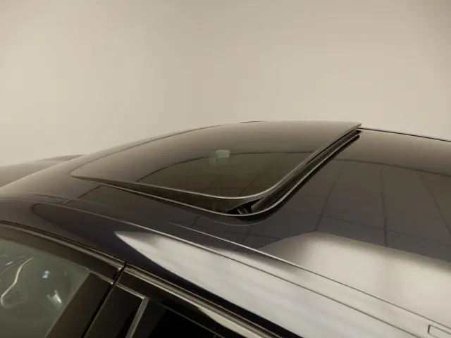 BMW 5 Serie Sedan 530i 2024 Benzine 37