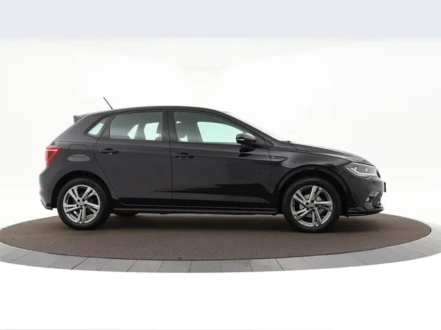 Volkswagen Polo 1.0 Tsi 95pk DSG R-Line 2024 Benzine 19